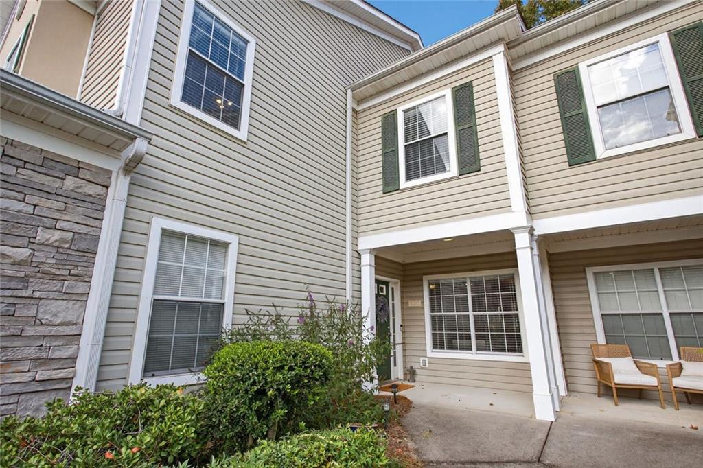 206 Las Brasis Court