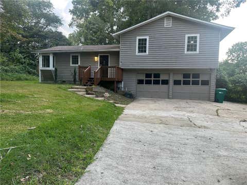 Homes For Sale - 1758 Eric Circle<br/> Lawrenceville, GA 30043
