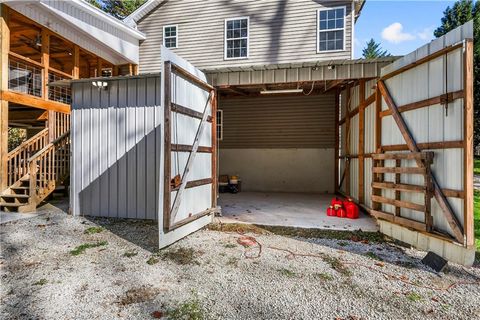 A home in Dallas