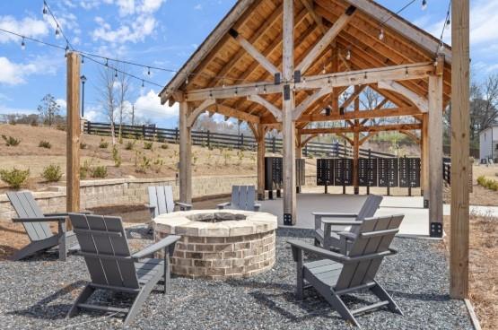 7181 Brushwood Bend - LOT 35