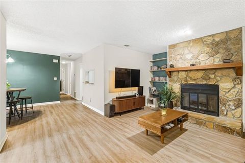 5708 WOODMONT Boulevard Peachtree Corners GA 30092