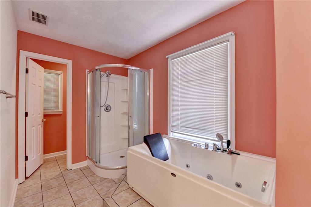1464 Yorktown Drive, Lawrenceville, Georgia image 16
