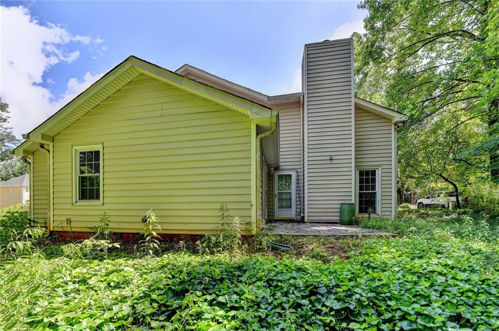 1464 Yorktown Drive, Lawrenceville, Georgia image 25