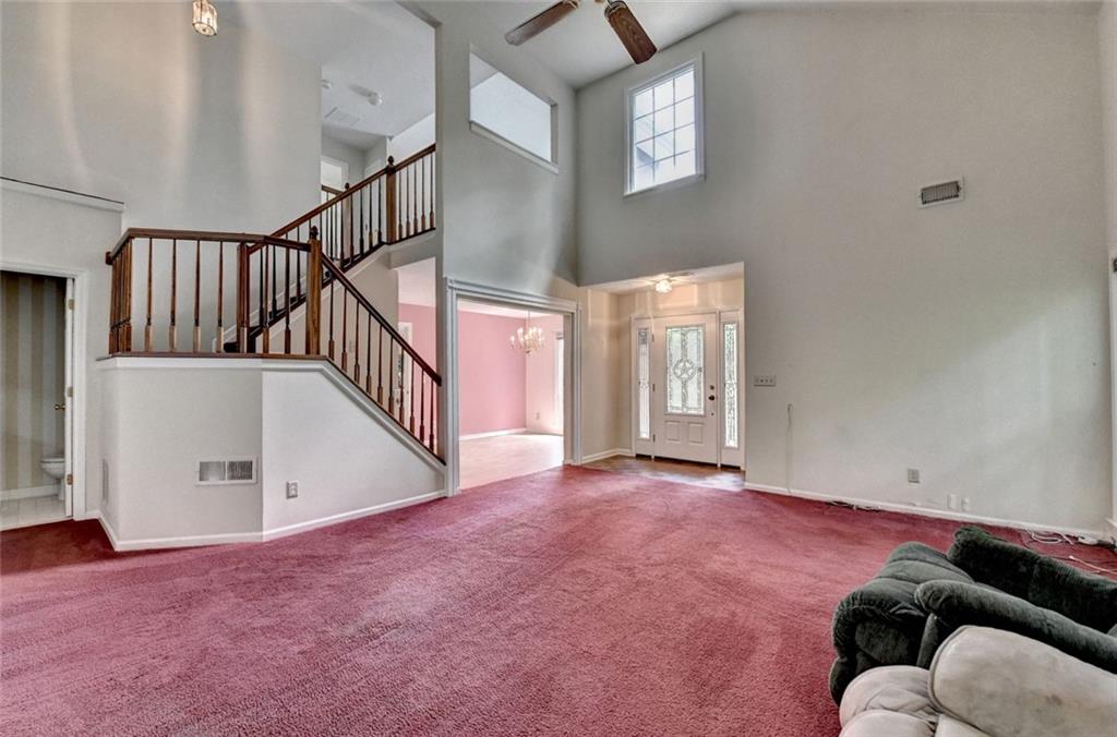 1464 Yorktown Drive, Lawrenceville, Georgia image 7