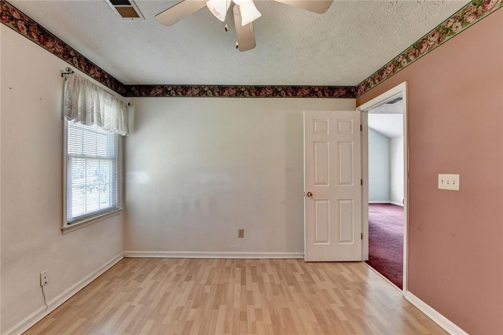 1464 Yorktown Drive, Lawrenceville, Georgia image 21