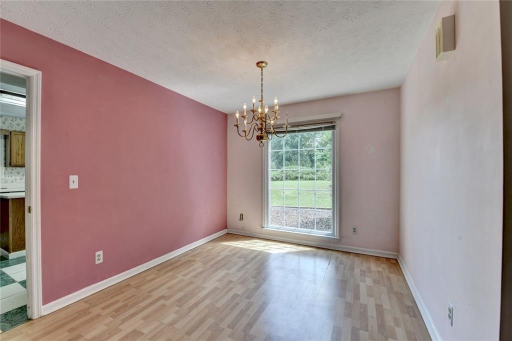 1464 Yorktown Drive, Lawrenceville, Georgia image 8