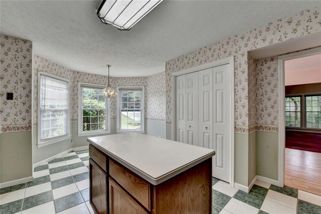 1464 Yorktown Drive, Lawrenceville, Georgia image 11