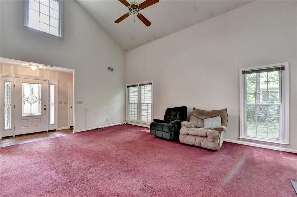 1464 Yorktown Drive, Lawrenceville, Georgia image 6