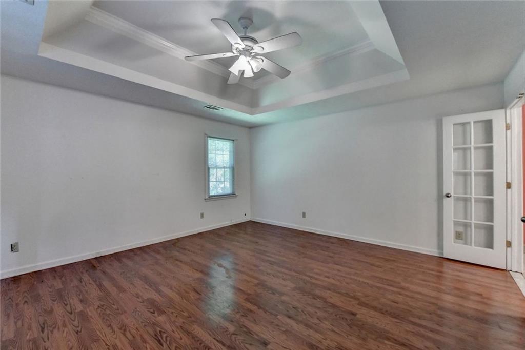 1464 Yorktown Drive, Lawrenceville, Georgia image 13
