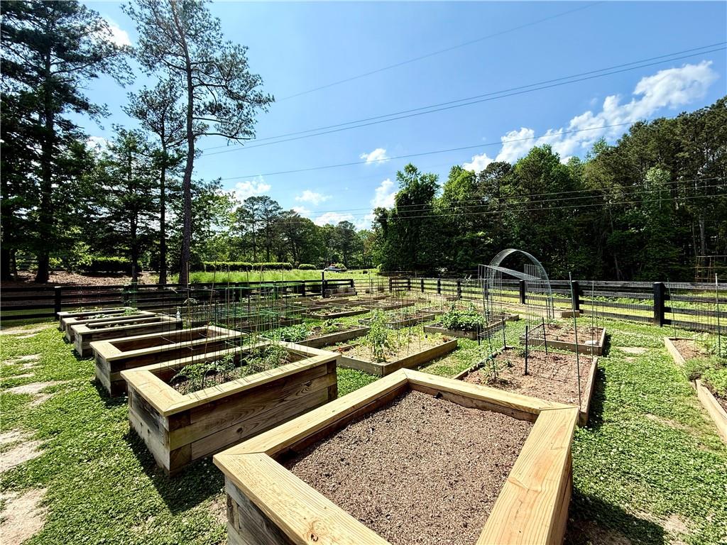 Larkspur - Residential