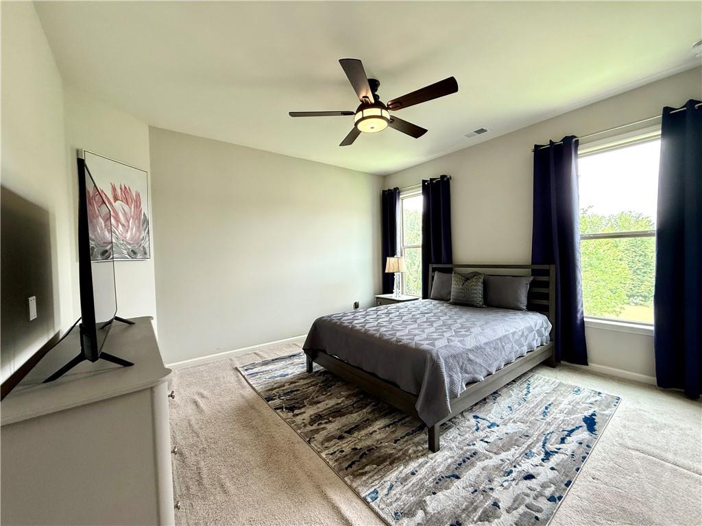 420 Manor Ridge View, Alpharetta, Georgia image 23