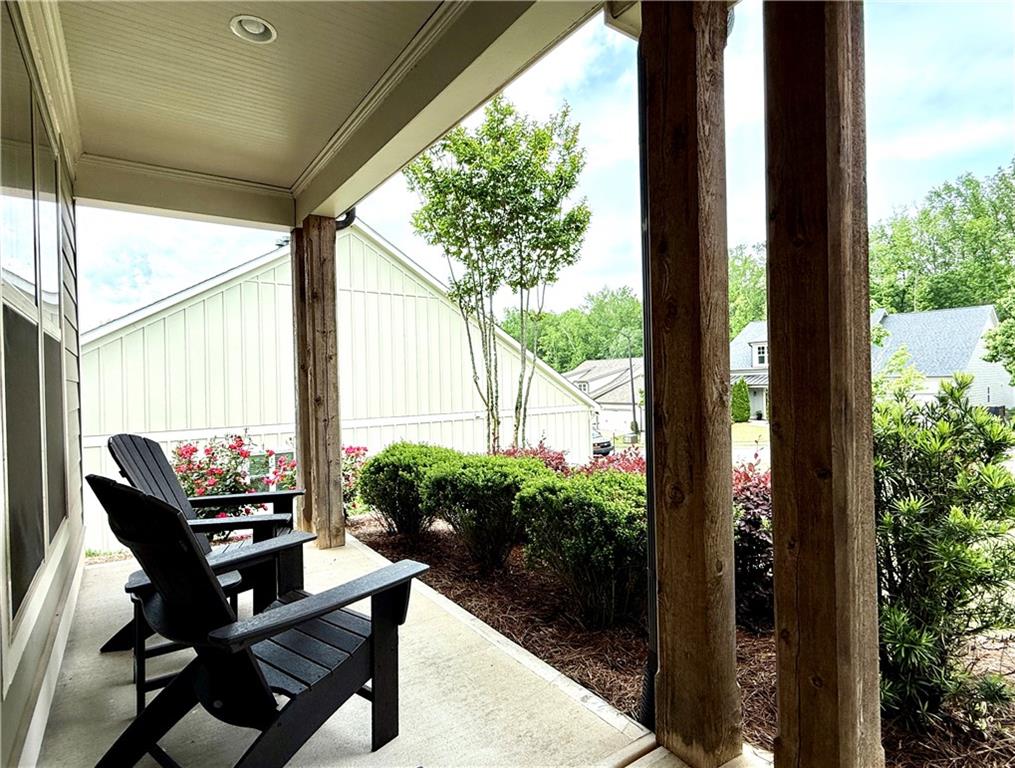 420 Manor Ridge View, Alpharetta, Georgia image 7