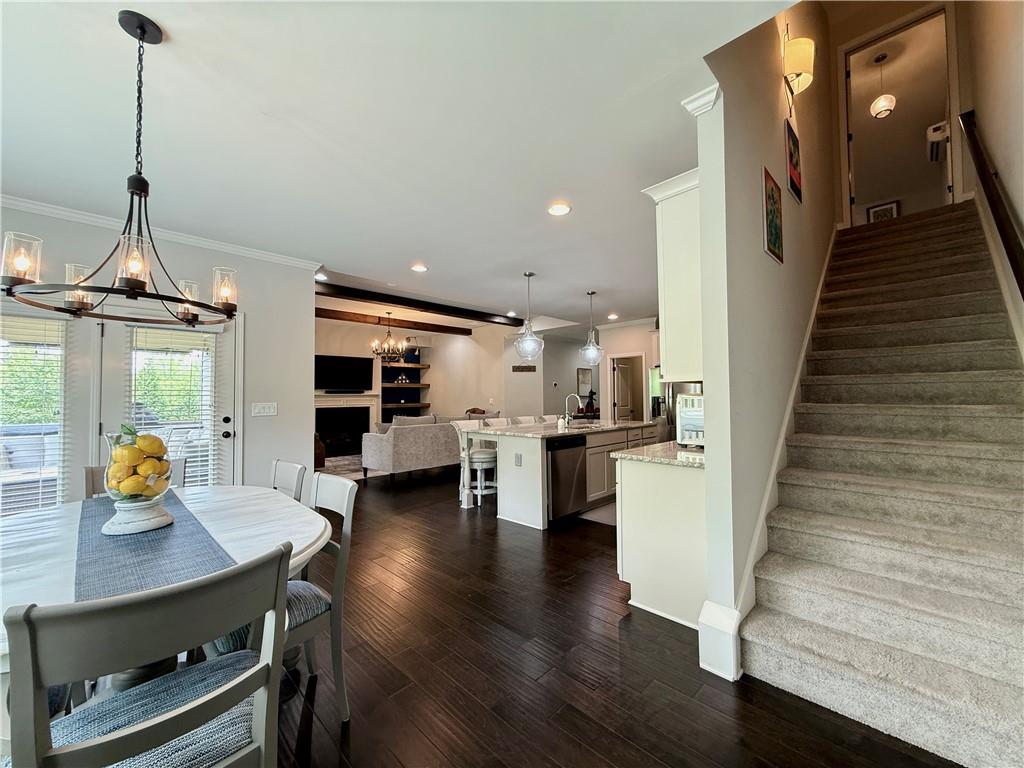 420 Manor Ridge View, Alpharetta, Georgia image 39