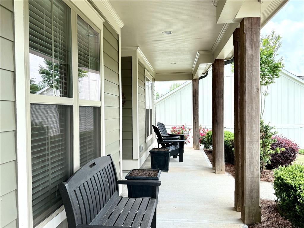 420 Manor Ridge View, Alpharetta, Georgia image 5