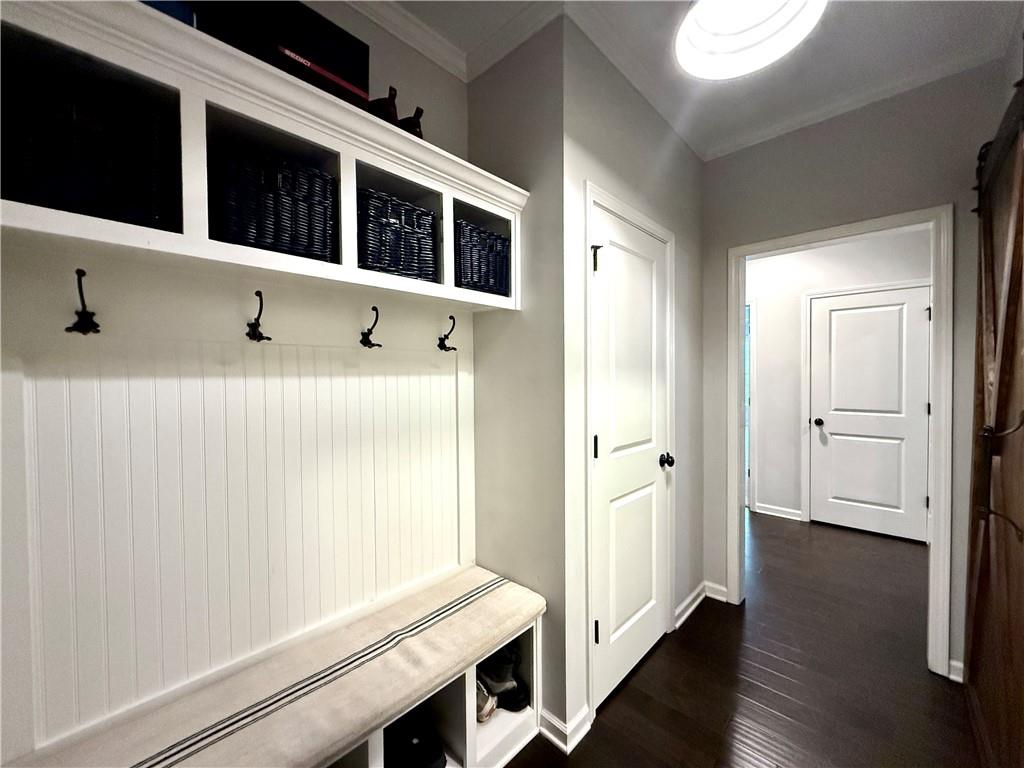Larkspur - Residential