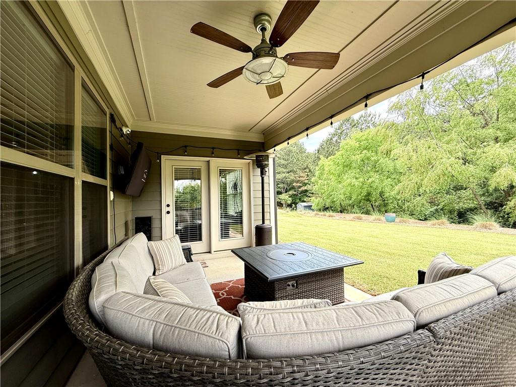 Larkspur - Residential