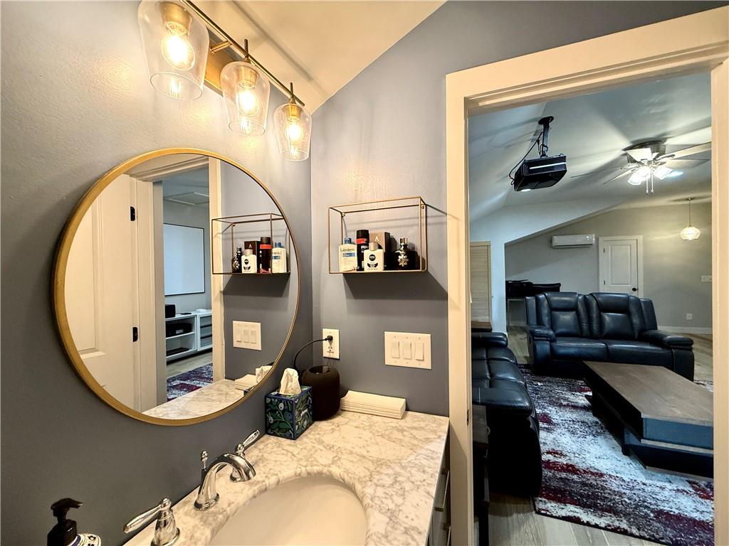 Larkspur - Residential