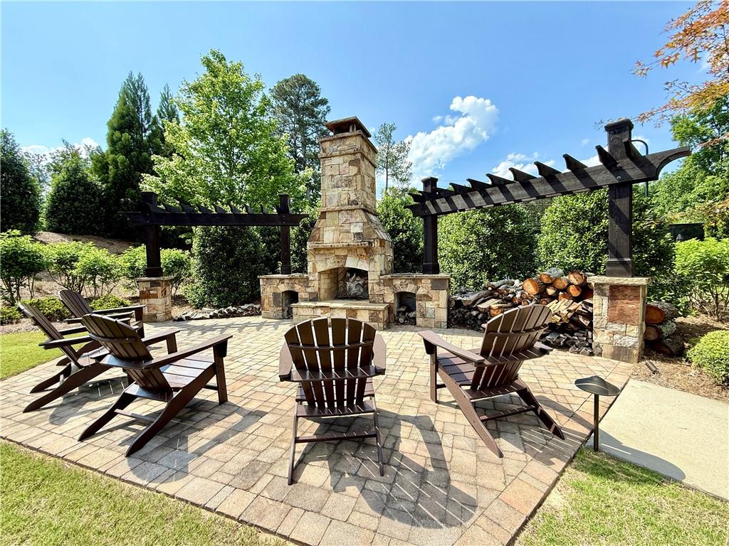 Larkspur - Residential
