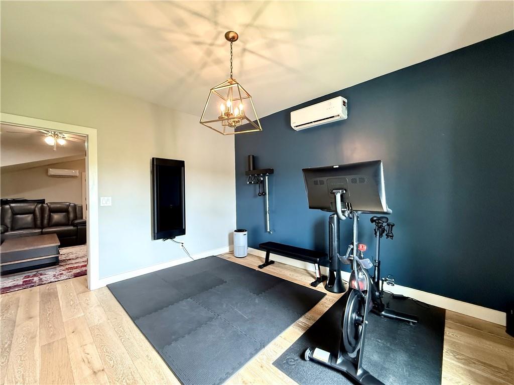 Larkspur - Residential