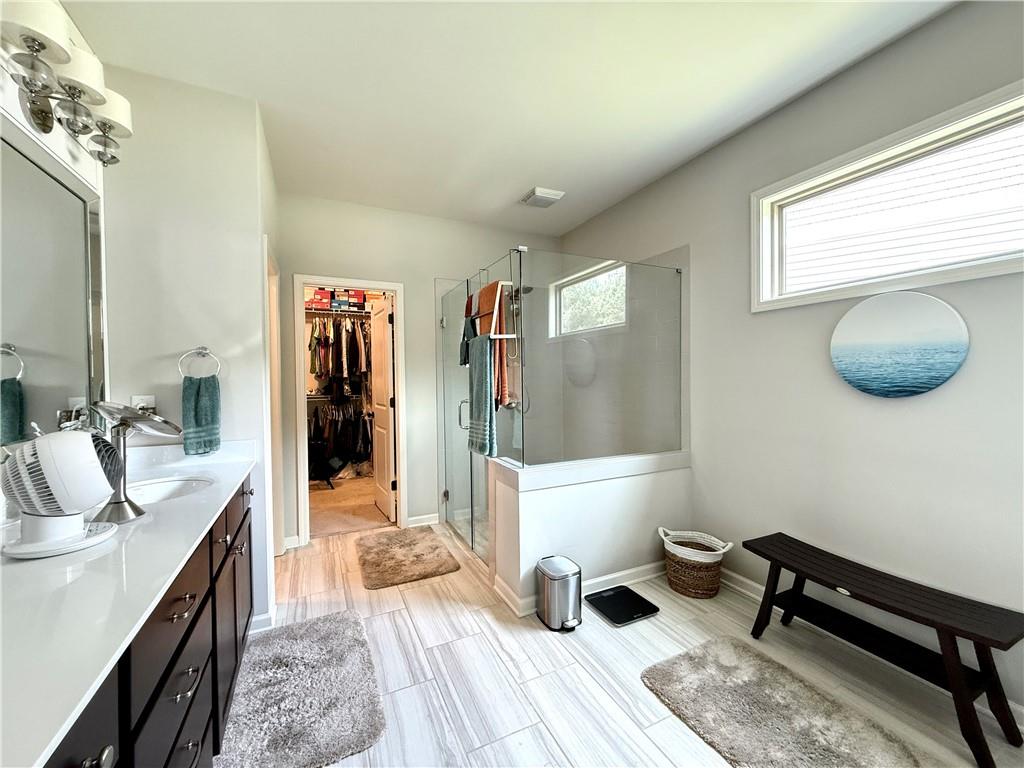 Larkspur - Residential