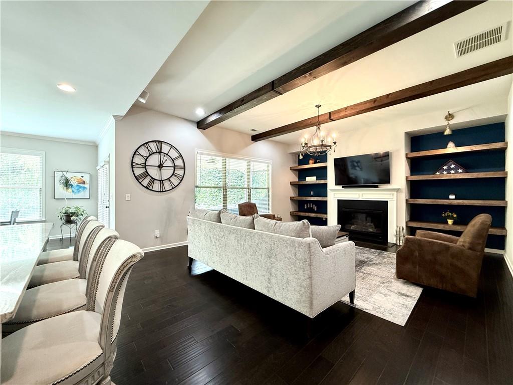 420 Manor Ridge View, Alpharetta, Georgia image 27