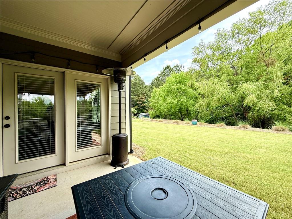 Larkspur - Residential