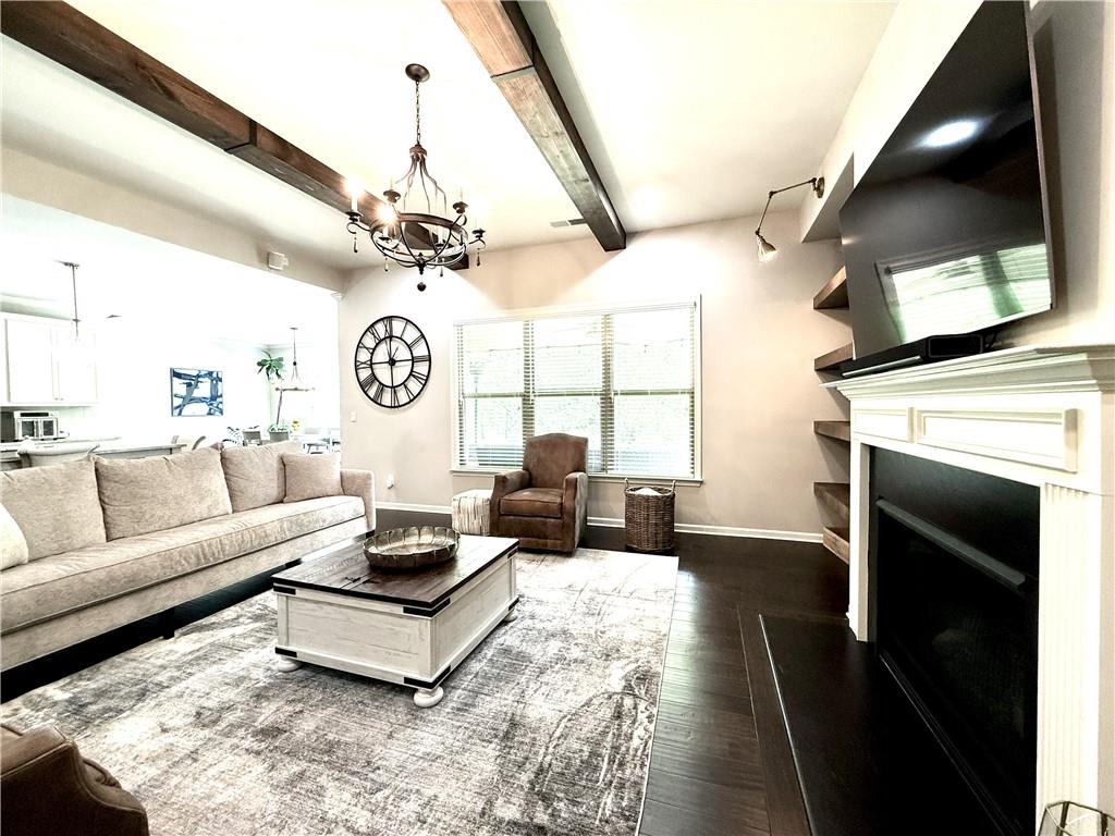 420 Manor Ridge View, Alpharetta, Georgia image 30