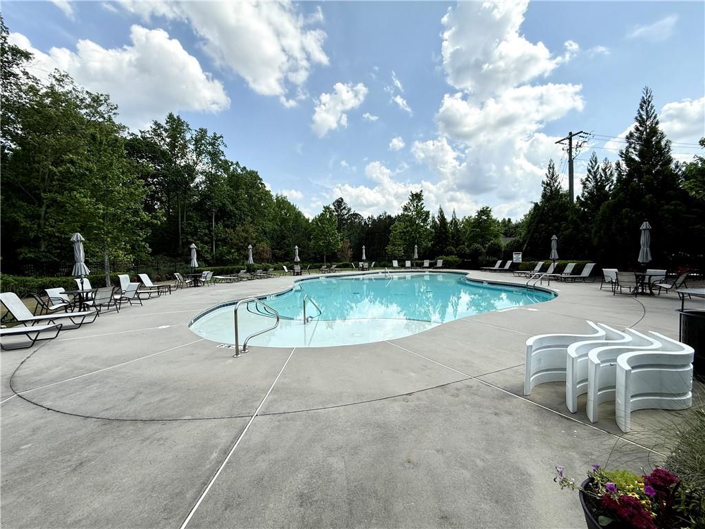 Larkspur - Residential
