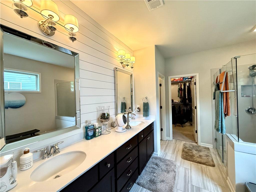 Larkspur - Residential