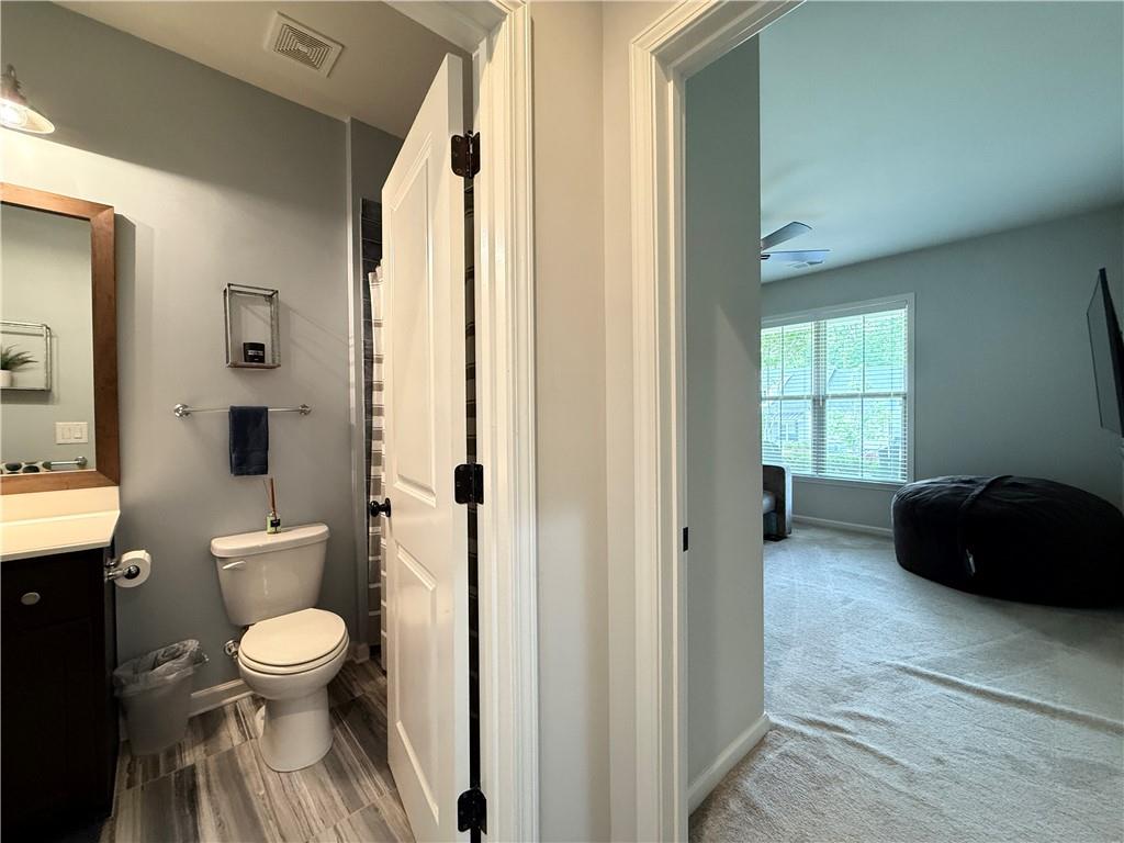420 Manor Ridge View, Alpharetta, Georgia image 17
