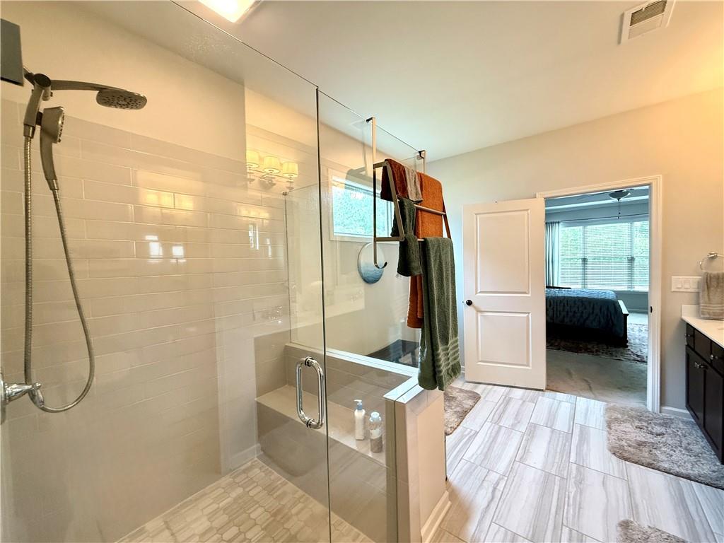 Larkspur - Residential