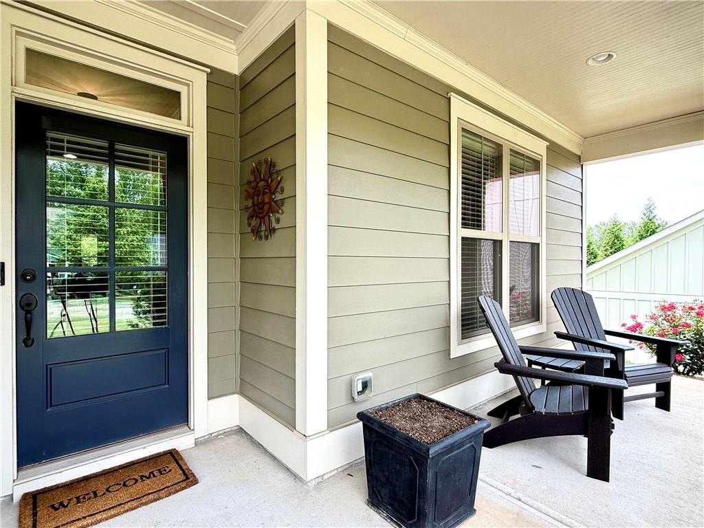 420 Manor Ridge View, Alpharetta, Georgia image 8