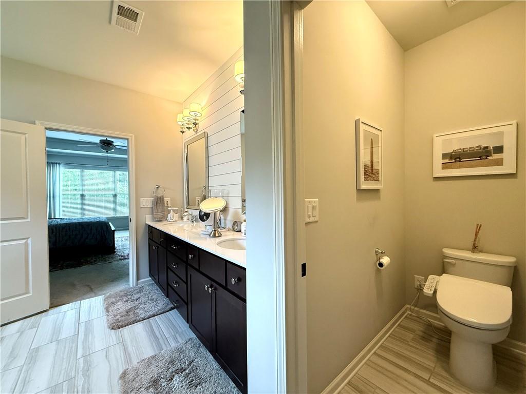 Larkspur - Residential