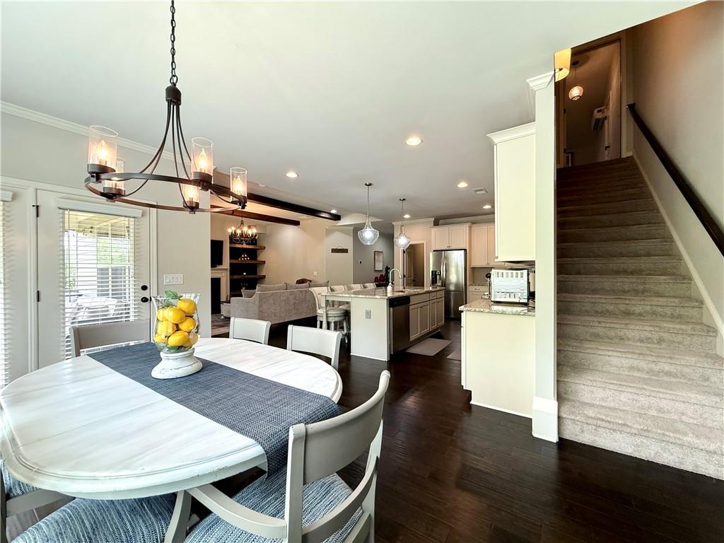 420 Manor Ridge View, Alpharetta, Georgia image 38