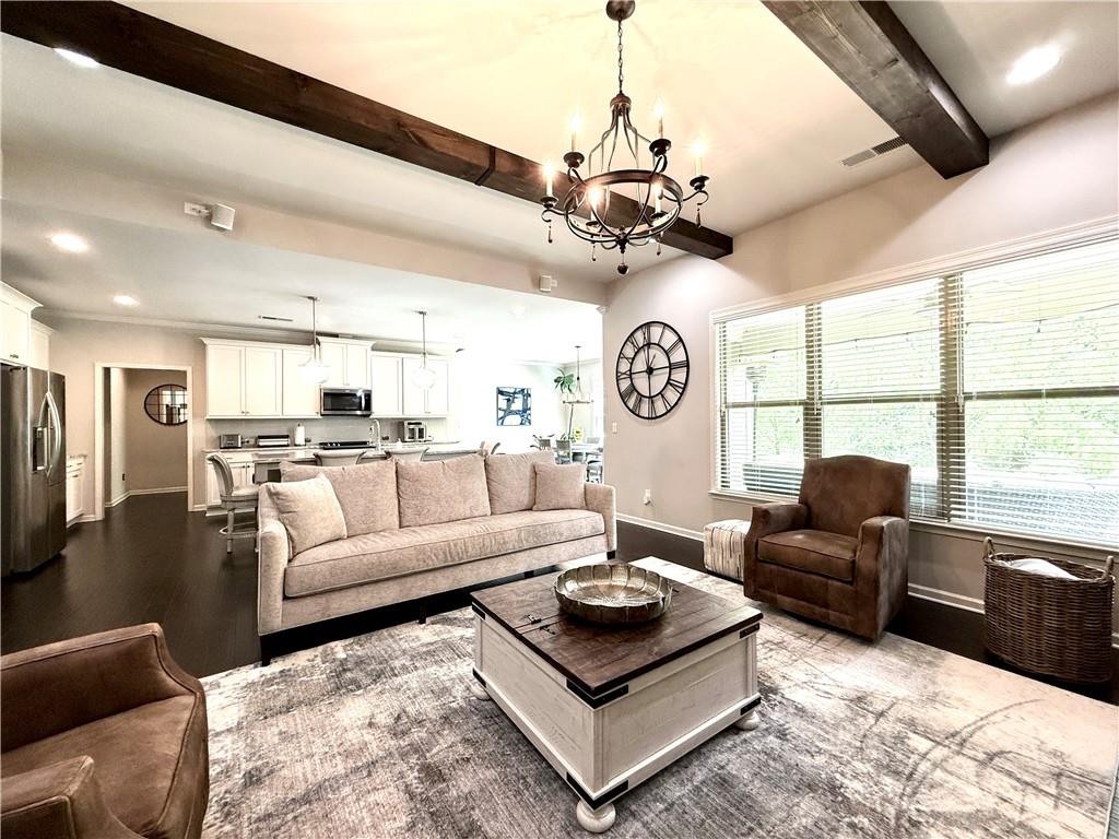 420 Manor Ridge View, Alpharetta, Georgia image 31