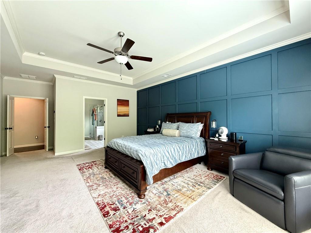 Larkspur - Residential
