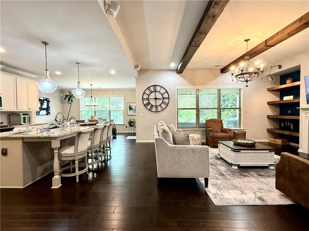 Larkspur - Residential