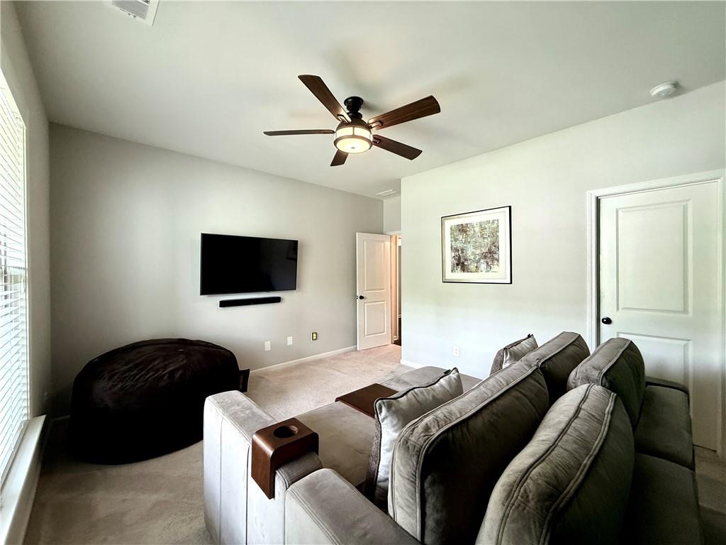 420 Manor Ridge View, Alpharetta, Georgia image 20