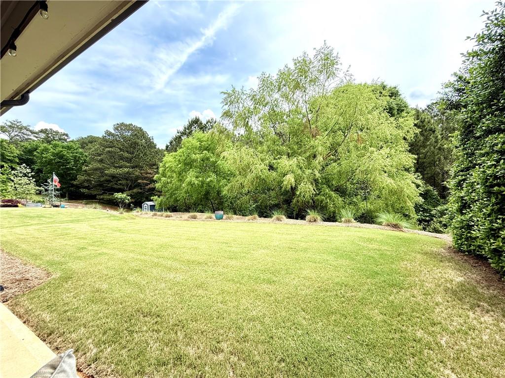 Larkspur - Residential