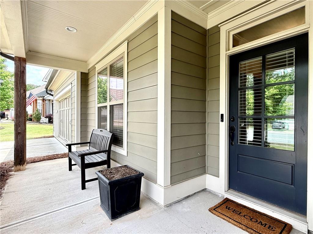 420 Manor Ridge View, Alpharetta, Georgia image 9