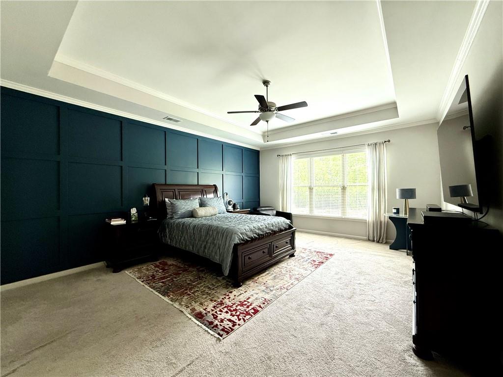 Larkspur - Residential