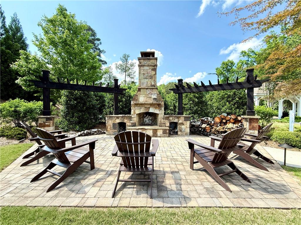 Larkspur - Residential