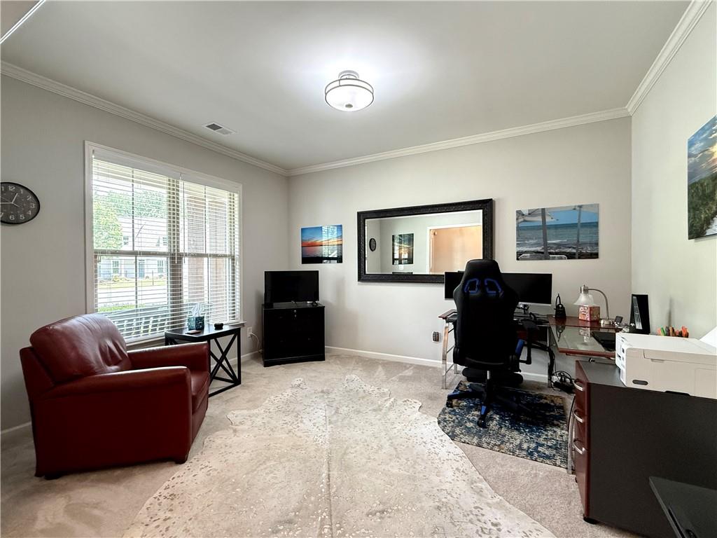 420 Manor Ridge View, Alpharetta, Georgia image 11