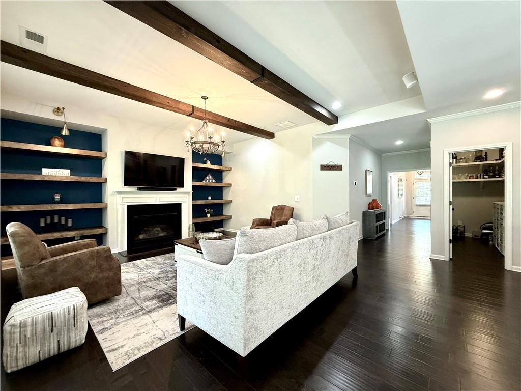 420 Manor Ridge View, Alpharetta, Georgia image 28