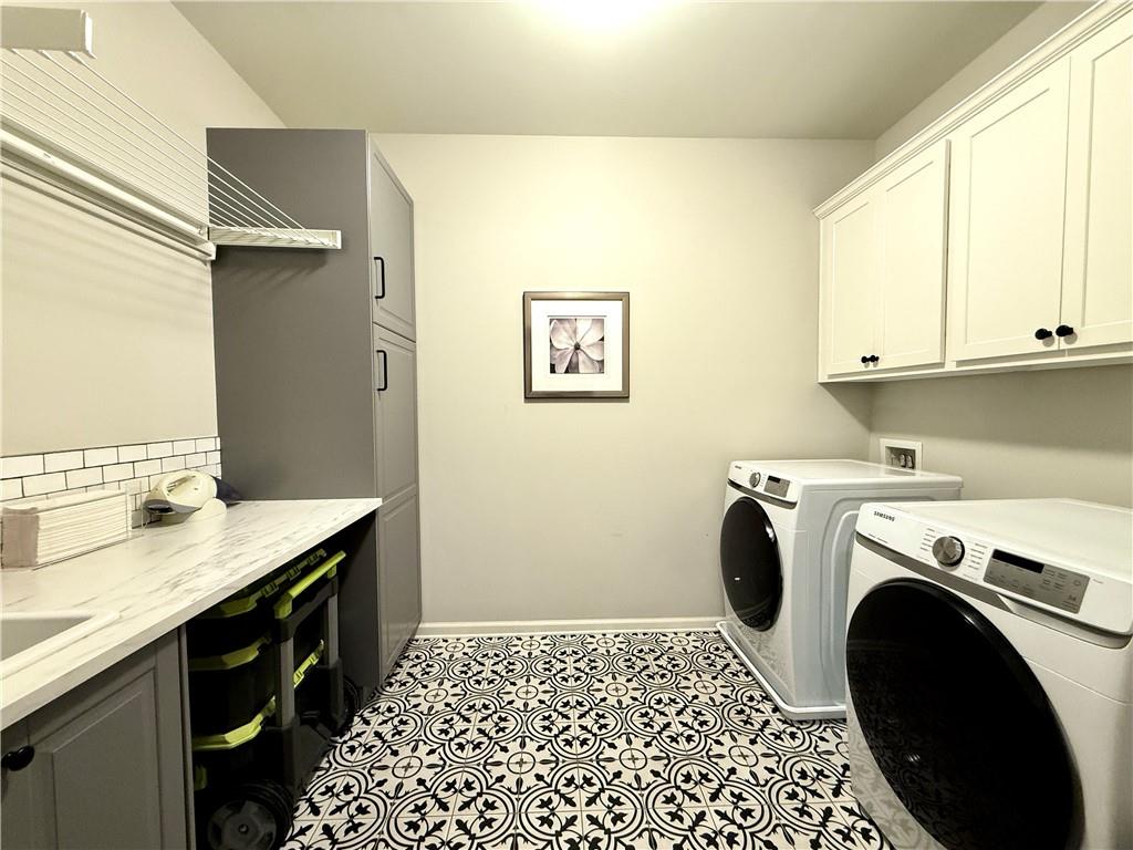 Larkspur - Residential