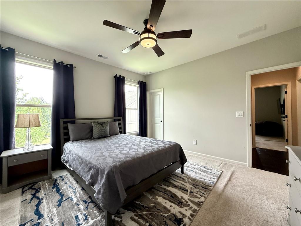 420 Manor Ridge View, Alpharetta, Georgia image 24