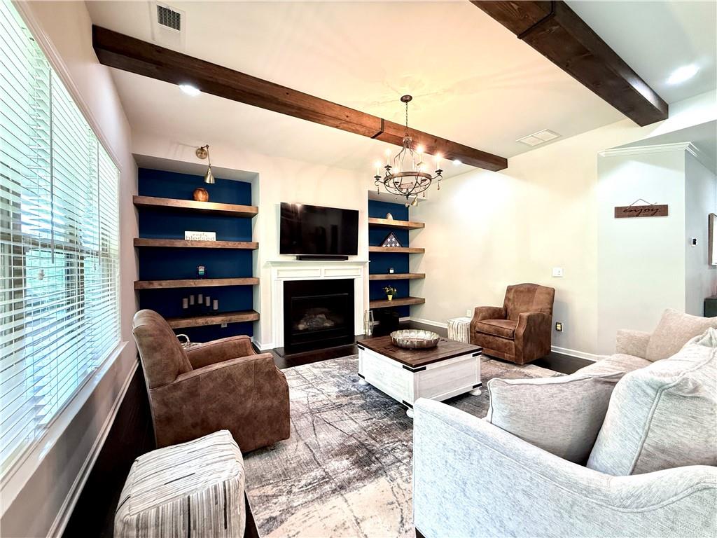 420 Manor Ridge View, Alpharetta, Georgia image 29