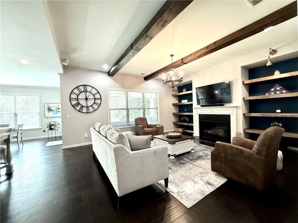 420 Manor Ridge View, Alpharetta, Georgia image 26