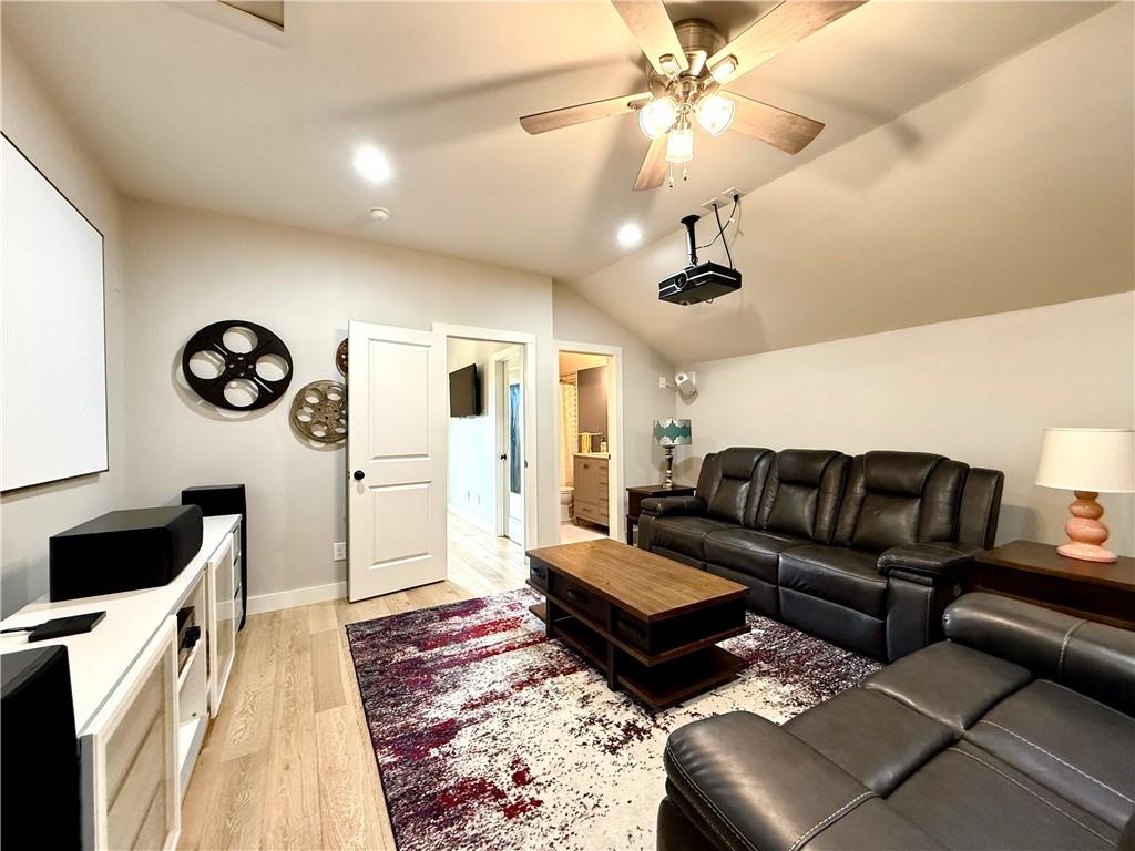 Larkspur - Residential