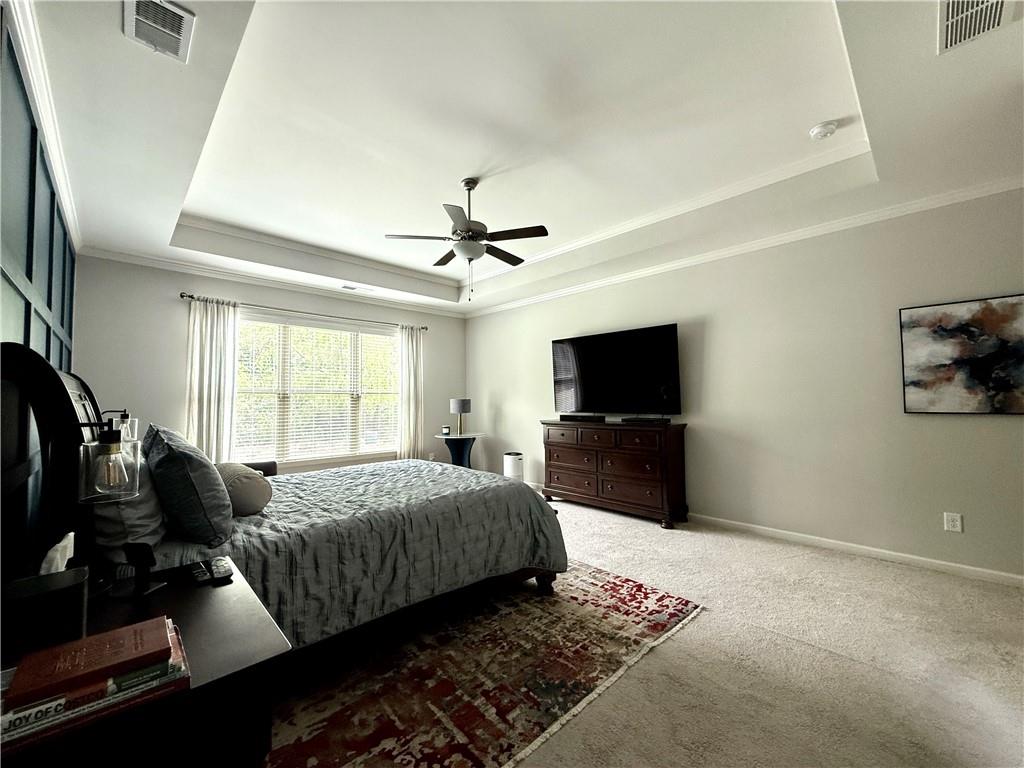 Larkspur - Residential